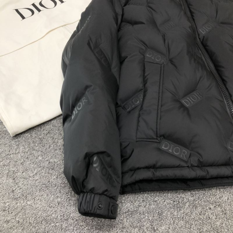 Christian Dior Down Jackets